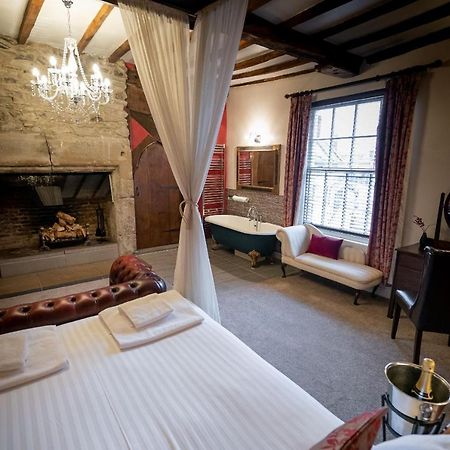 Hotel Caravelli à Loughborough Extérieur photo
