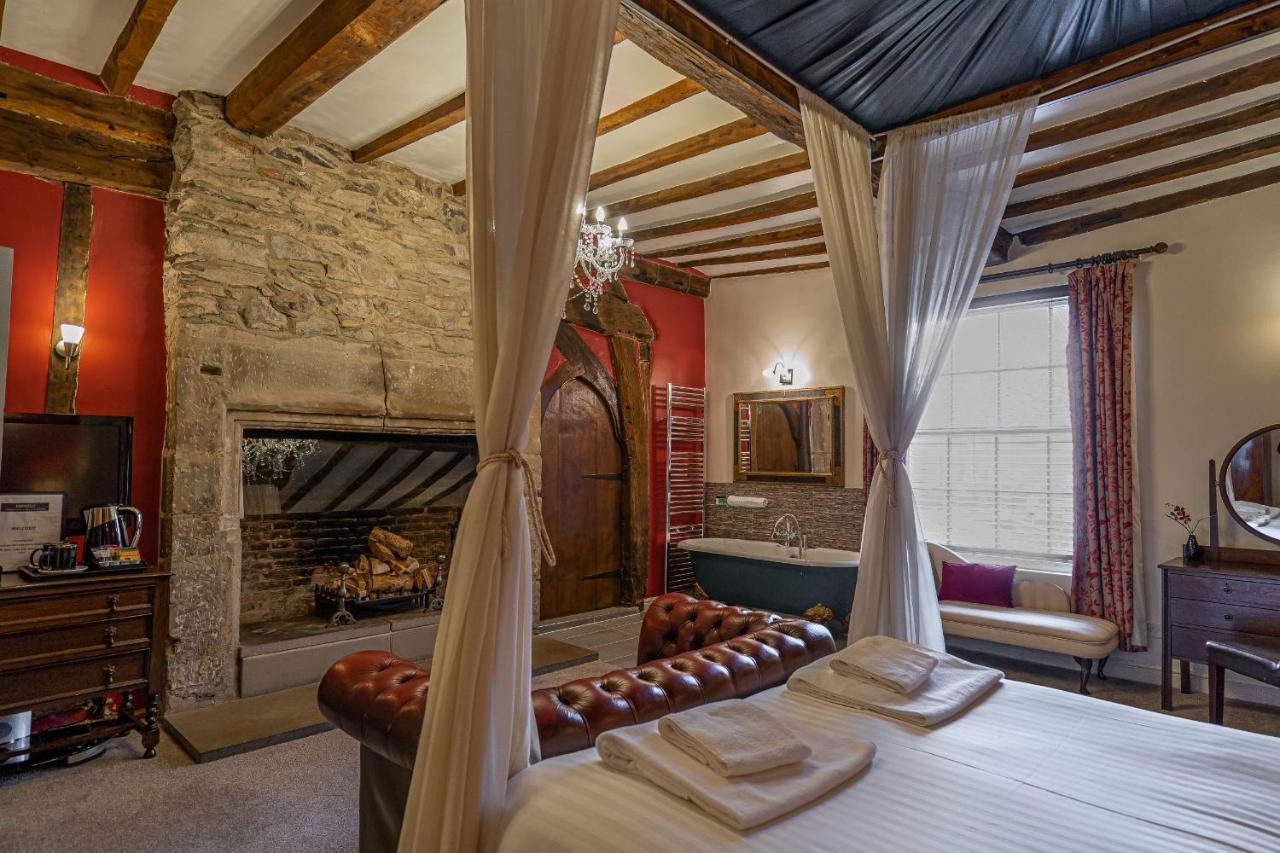 Hotel Caravelli à Loughborough Extérieur photo