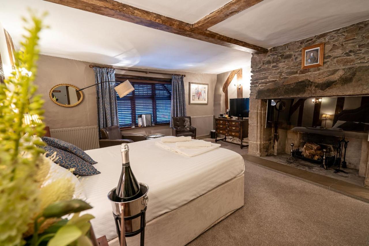 Hotel Caravelli à Loughborough Extérieur photo