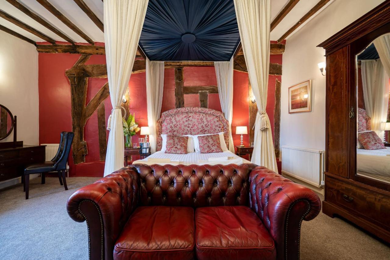 Hotel Caravelli à Loughborough Extérieur photo