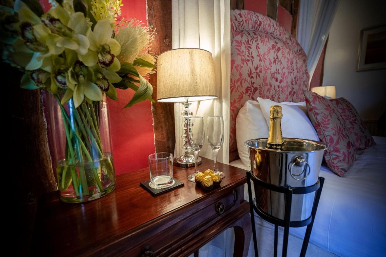 Hotel Caravelli à Loughborough Extérieur photo