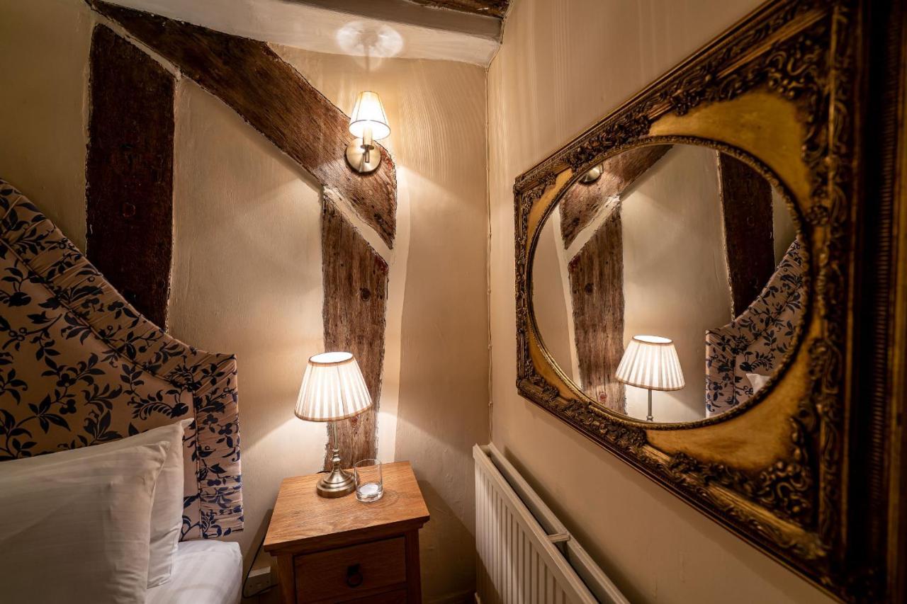 Hotel Caravelli à Loughborough Extérieur photo