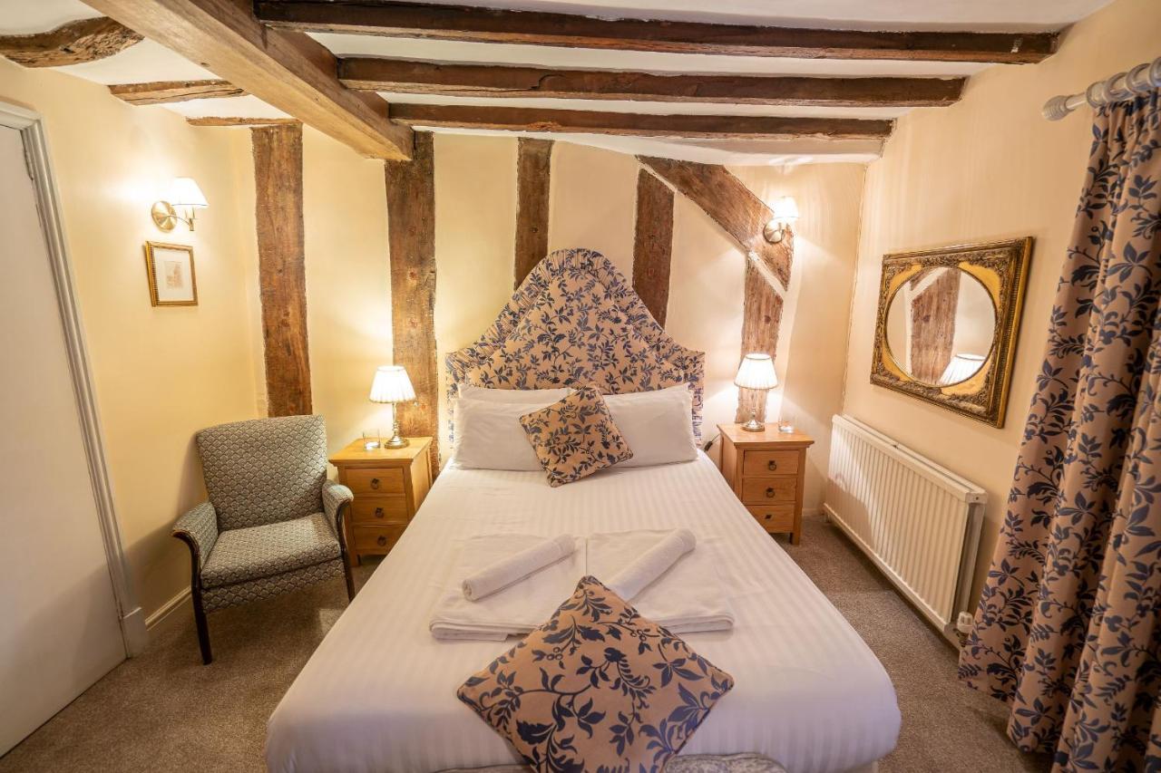 Hotel Caravelli à Loughborough Extérieur photo